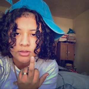 Meet your Posher, Rose